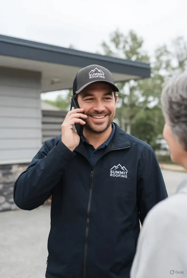 Flat Roof Leak Repair Perkinston, MS FAQs